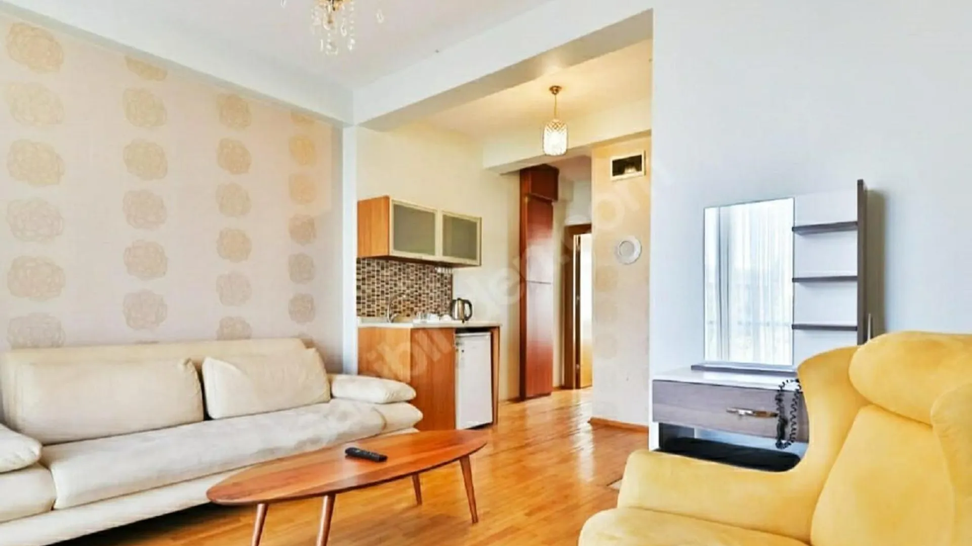 Omar Sultan Park Suites イスタンブール