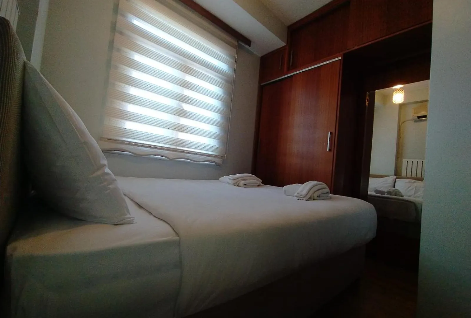 Omar Sultan Park Suites イスタンブール