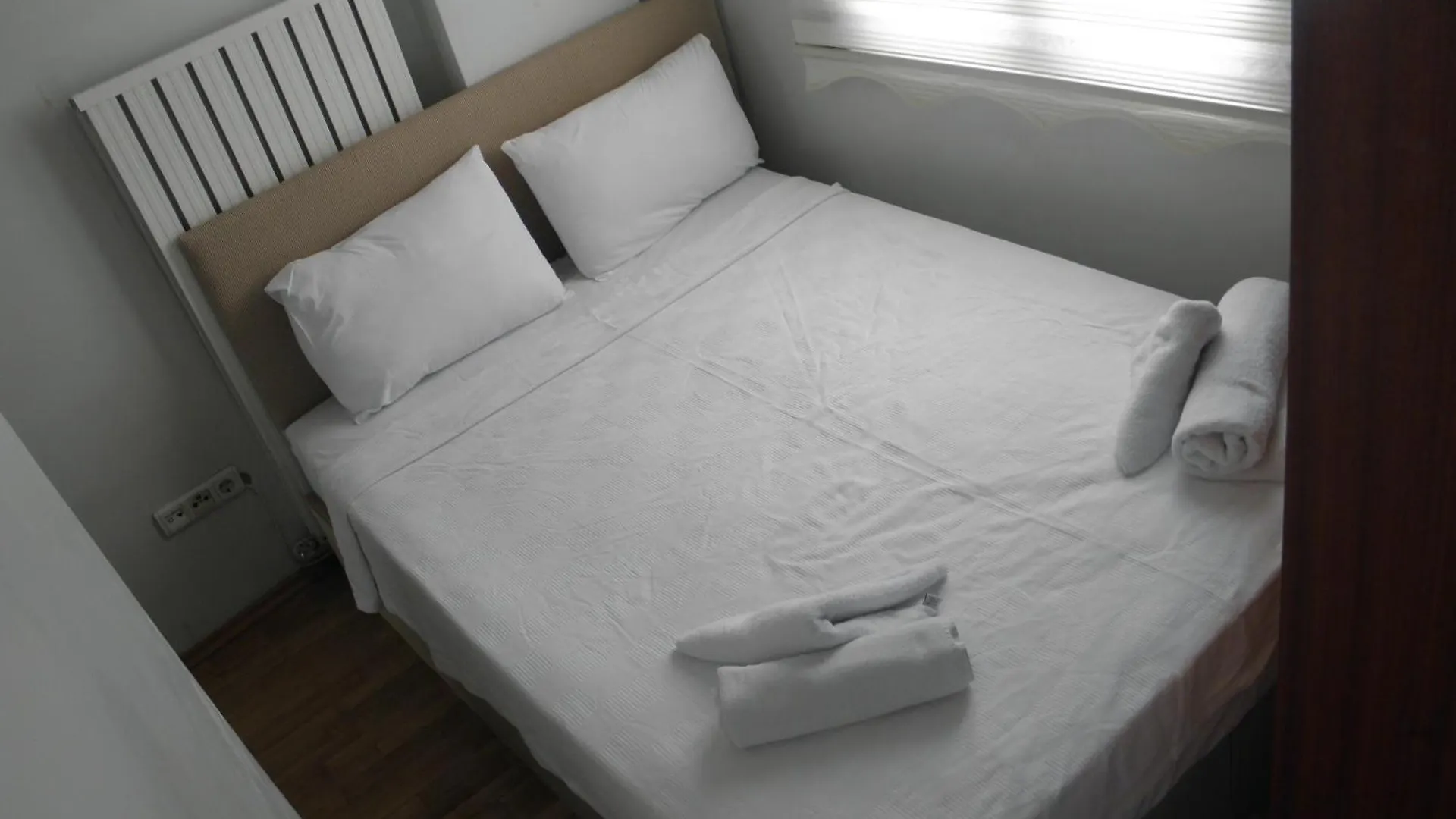 Omar Sultan Park Suites イスタンブール 0*,  トルコ