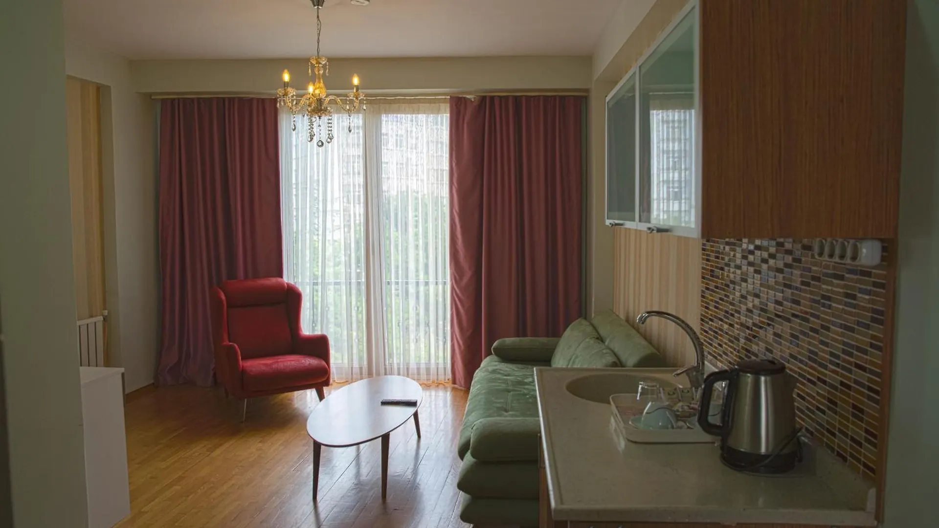 ホテル Omar Sultan Park Suites イスタンブール トルコ