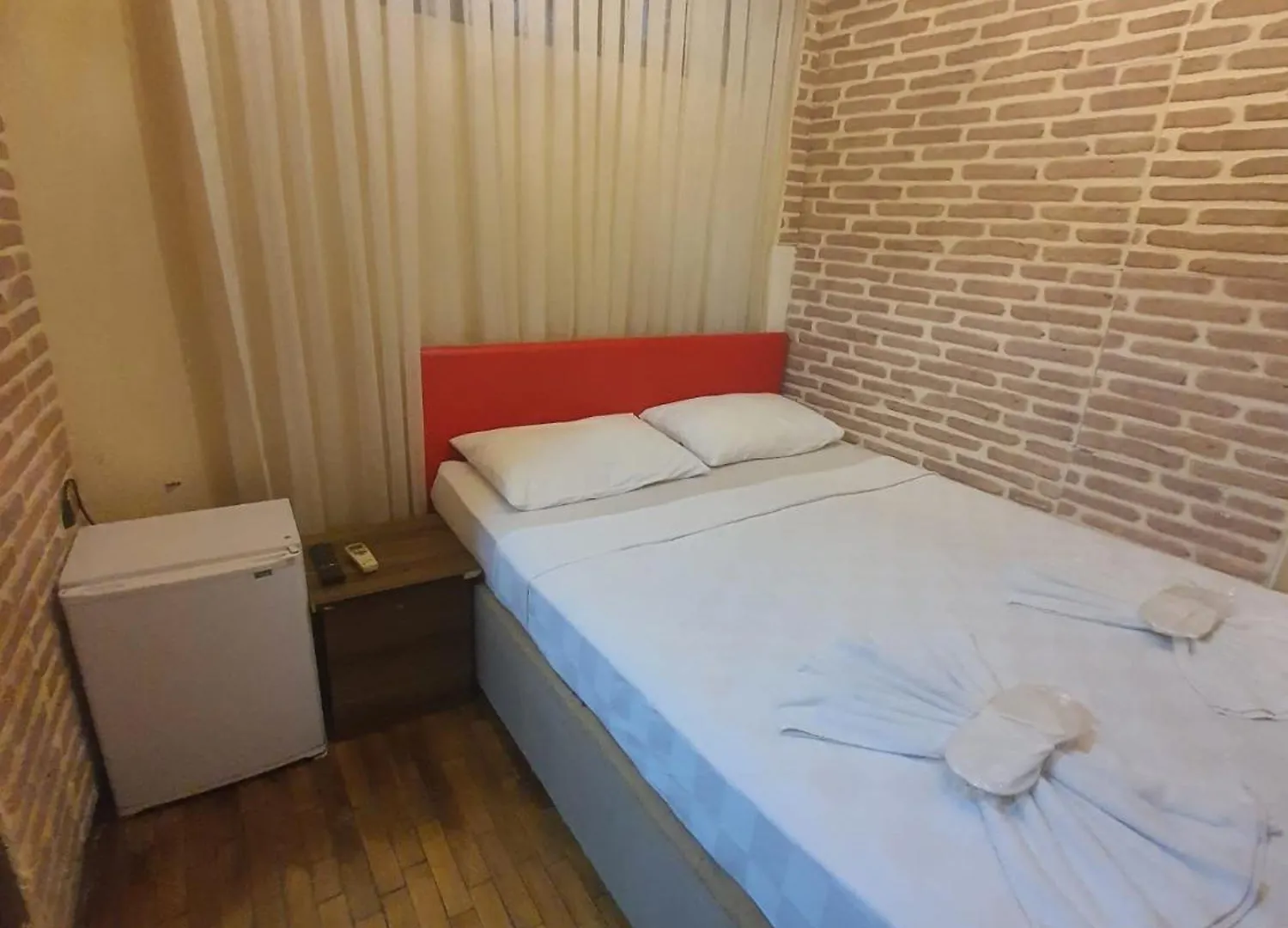 Omar Sultan Park Suites イスタンブール ホテル