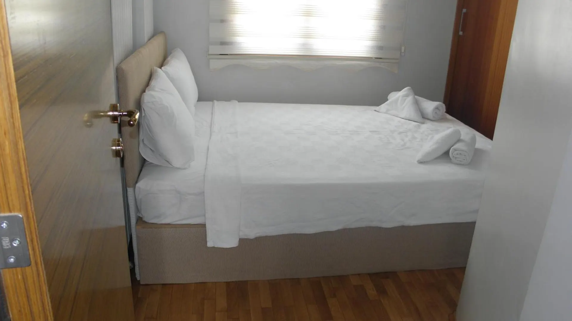 Omar Sultan Park Suites イスタンブール 0*,  トルコ