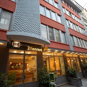  Otel 21