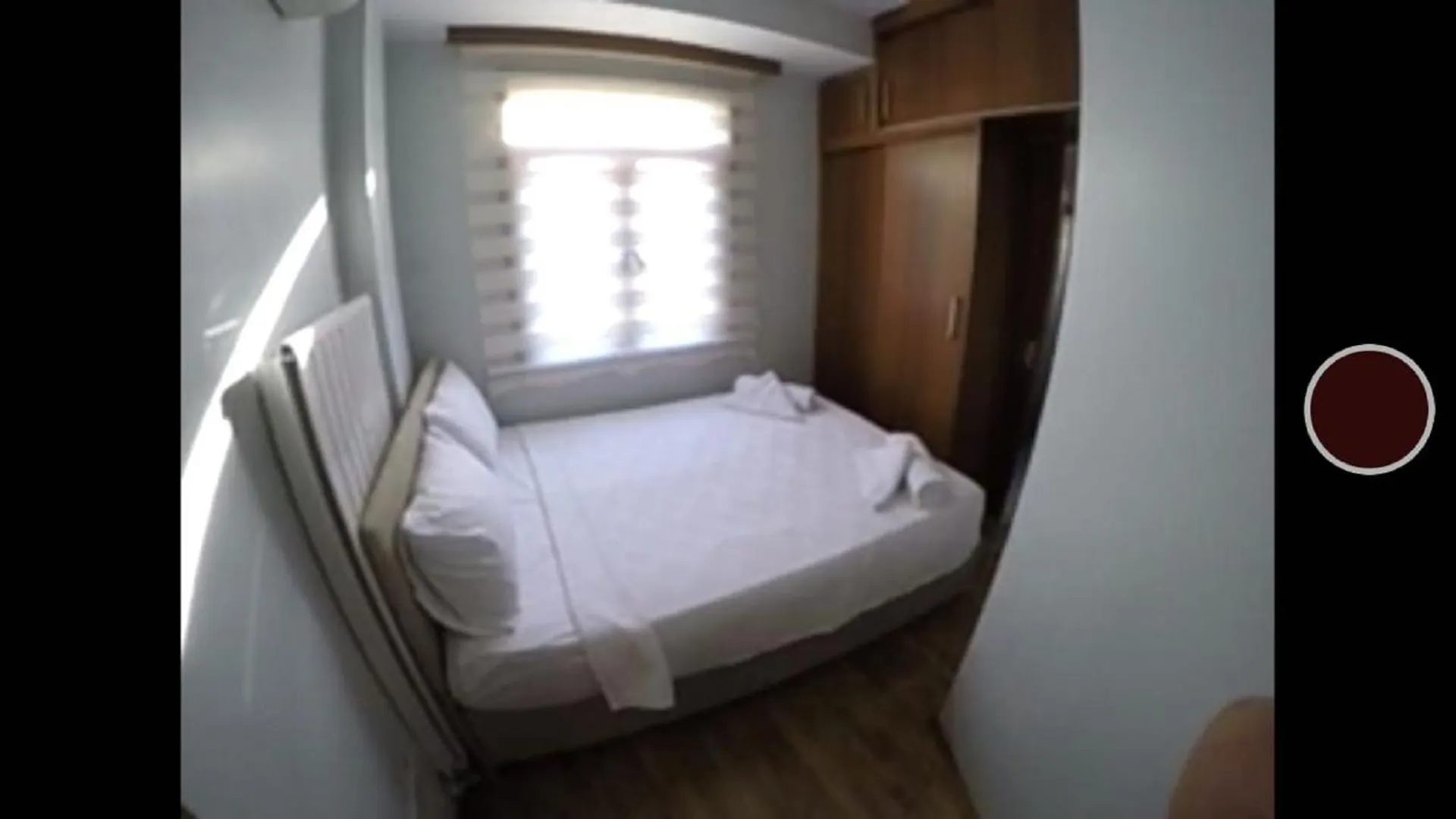 Hotel Omar Sultan Park Suites Istanbul Turkey