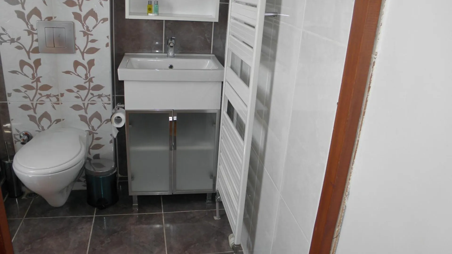 Omar Sultan Park Suites Istanbul