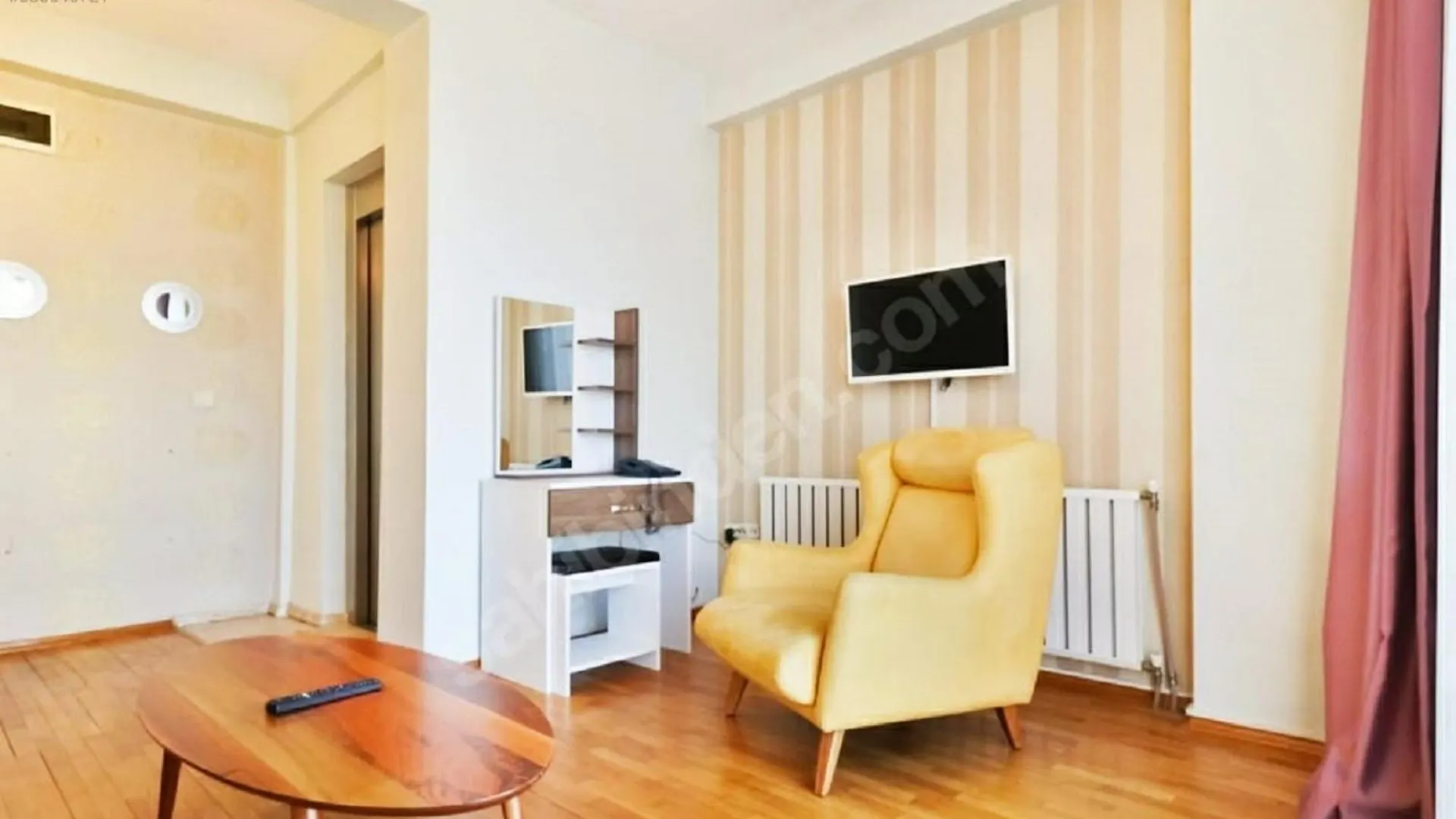 Omar Sultan Park Suites Istanbul