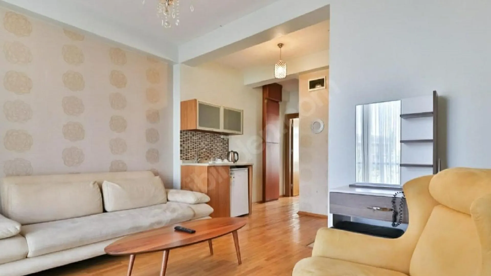 Omar Sultan Park Suites Istanbul Hotel
