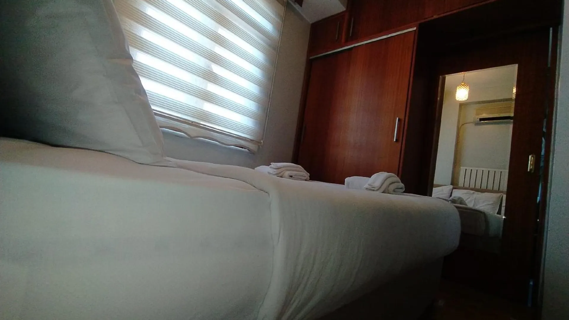 Omar Sultan Park Suites Istanbul 0*,