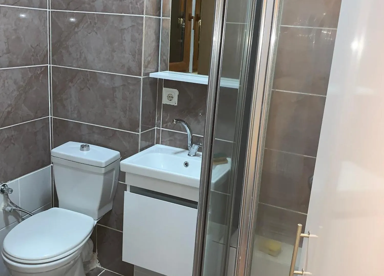 Omar Sultan Park Suites Istanbul Turkey