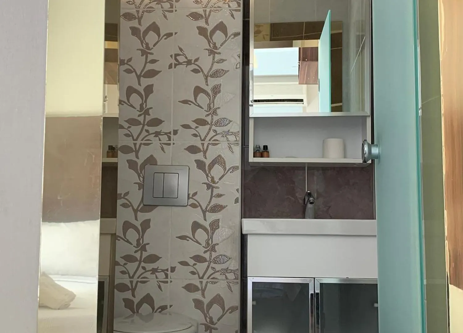 Hotel Omar Sultan Park Suites Istanbul