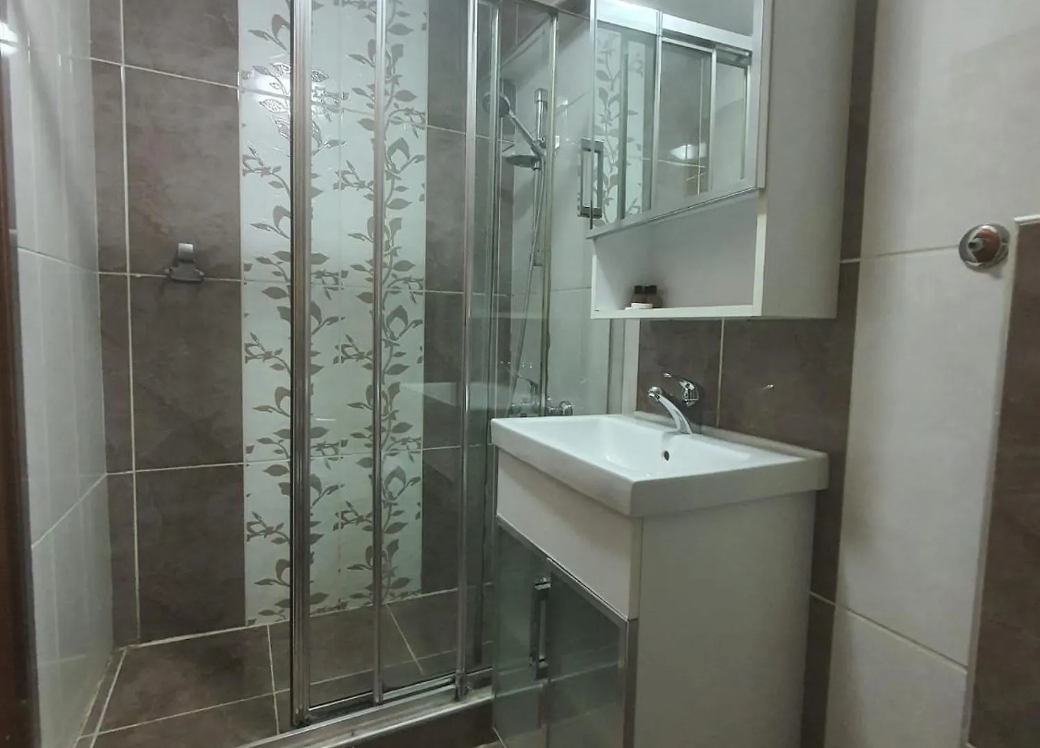 Hotel Omar Sultan Park Suites Istanbul