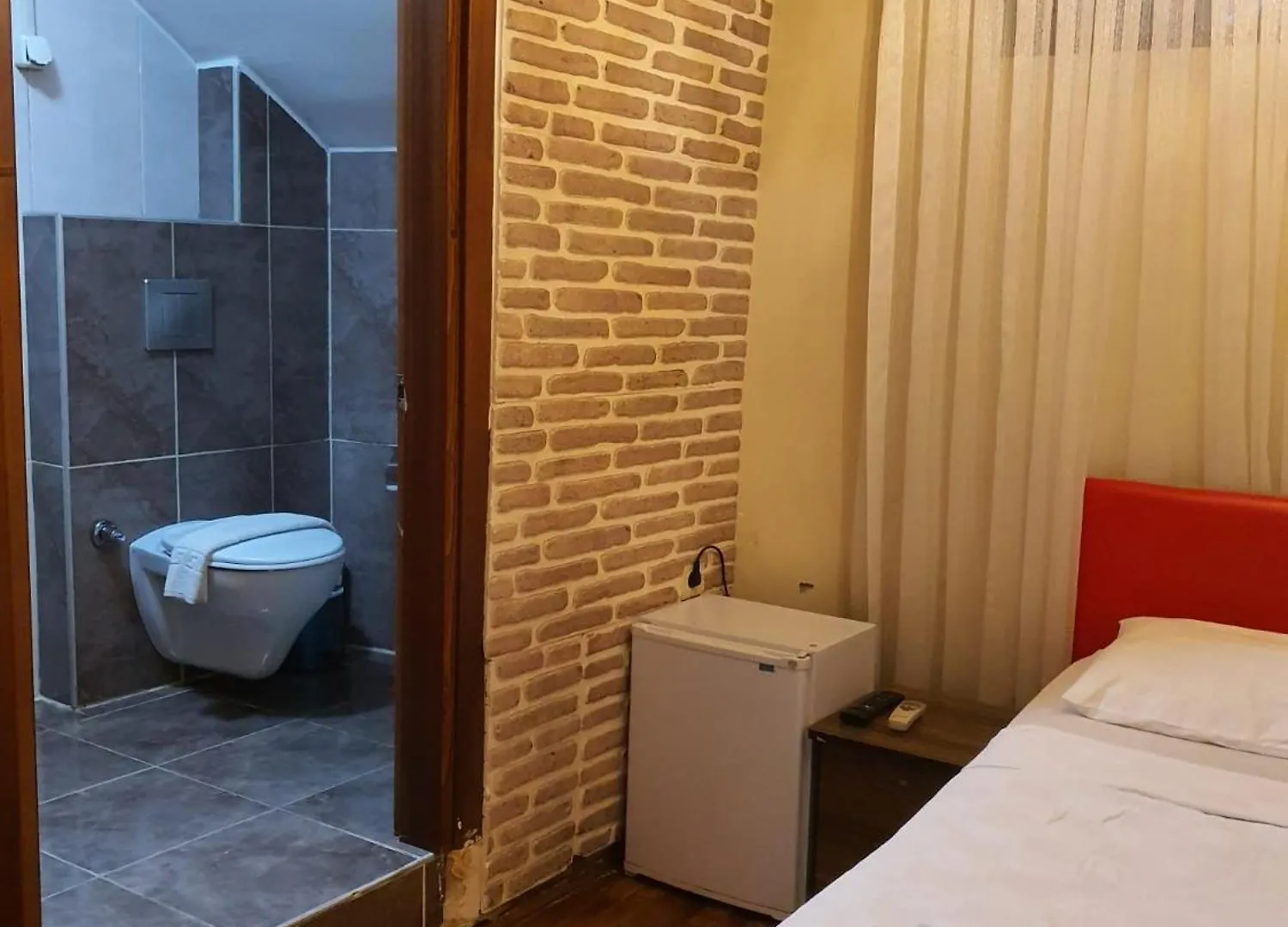 Hotel Omar Sultan Park Suites Istanbul