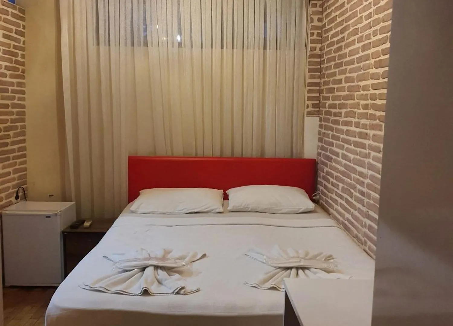 Omar Sultan Park Suites Istanbul Hotel