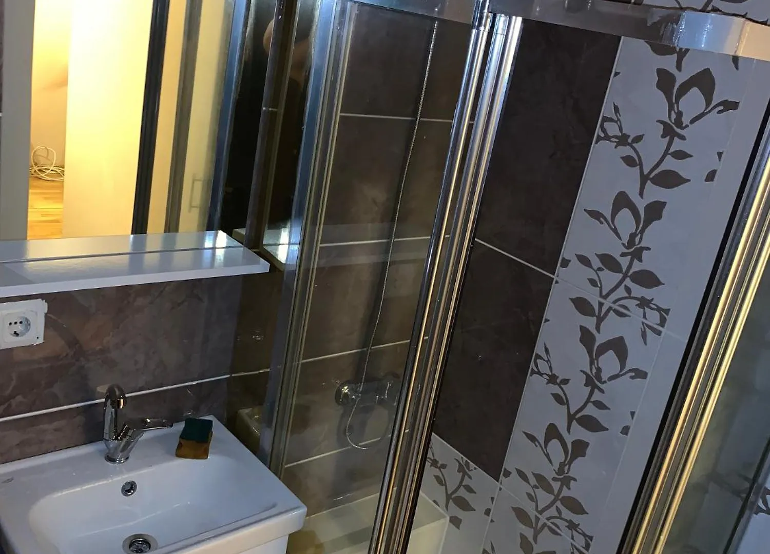 Omar Sultan Park Suites Istanbul Hotel