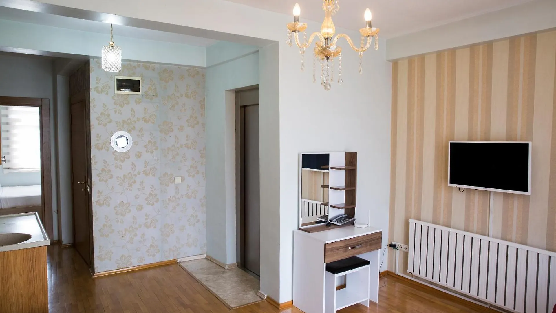 Omar Sultan Park Suites Istanbul 0*,  Turkey