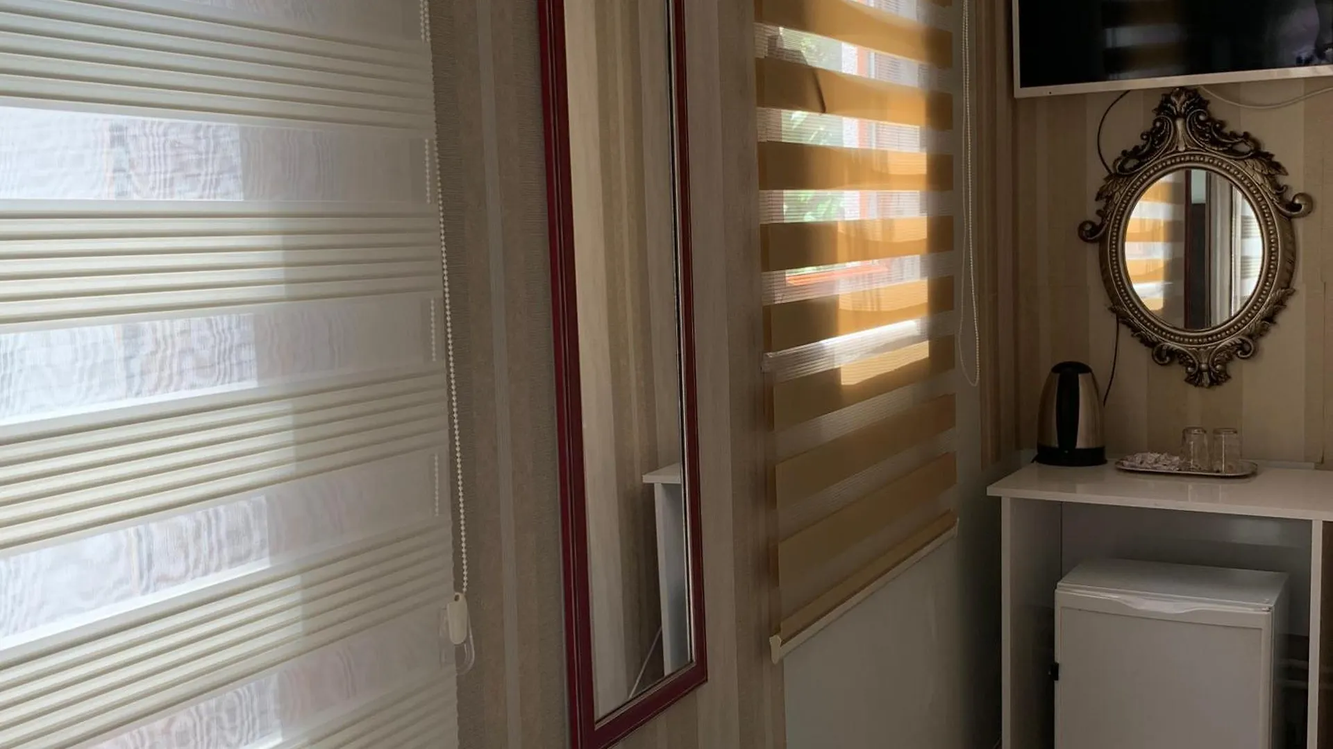 Hotel Omar Sultan Park Suites Istanbul